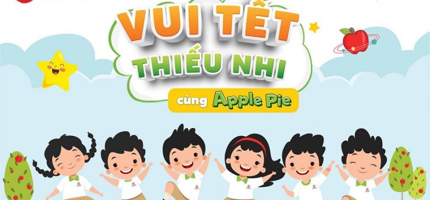 TIẾNG CƯỜI NGẬP TRÀN TRONG NGÀY TẾT THIẾU NHI 1/6 TẠI TRƯỜNG MẦM NON BÁNH TÁO TIẾNG CƯỜI NGẬP TRÀN TRONG NGÀY TẾT THIẾU NHI 1/6 TẠI TRƯỜNG MẦM NON BÁNH TÁO