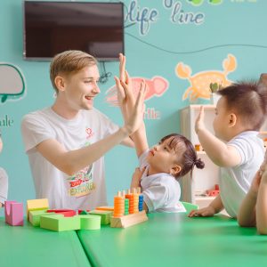 ƯU ĐÃI “LÌ XÌ TRAO TAY – HỌC NGAY SAU TẾT”