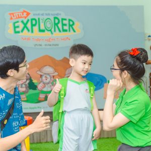 PHẦN MỀM THÔNG MINH LITTLELIVES ĐẾN TỪ SINGAPORE, CHÍNH THỨC CÓ MẶT TẠI APPLE PIE