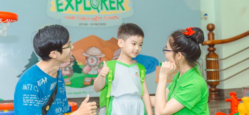 PHẦN MỀM THÔNG MINH LITTLELIVES ĐẾN TỪ SINGAPORE, CHÍNH THỨC CÓ MẶT TẠI APPLE PIE PHẦN MỀM THÔNG MINH LITTLELIVES ĐẾN TỪ SINGAPORE, CHÍNH THỨC CÓ MẶT TẠI APPLE PIE