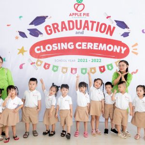 [CLOSING CEREMONY] LỄ TỔNG KẾT NĂM HỌC 2021-2022