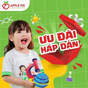 ĐIỀU ĐẶC BIỆT TẠI APK SCIENCE SUMMER CAMP – TRẠI HÈ KHOA HỌC