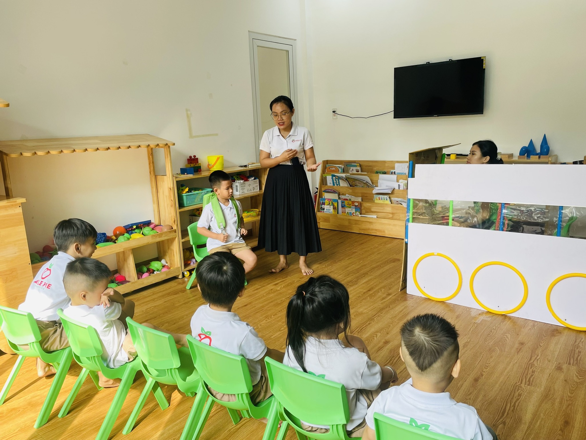 kỹ năng thoát hiểm